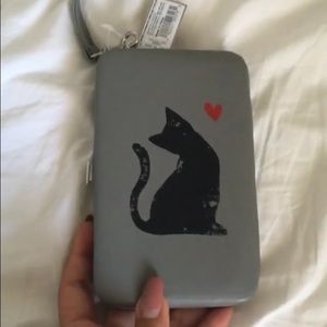 Target Phone case/wallet