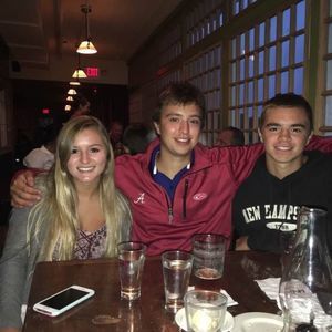 Meet your Posher, Lisa