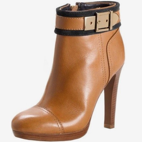 Tory Burch Shoes - RARE!! Tory Burch Belinda Booties