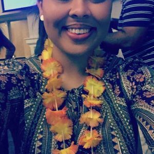 Meet your Posher, Karlye