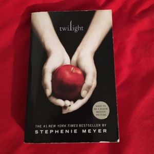 This is for those Twilight fan out there!!