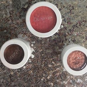 Colourpop Bundle