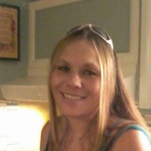 Meet your Posher, Kristi