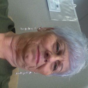 Meet your Posher, Sandra