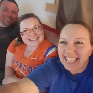 Meet your Posher, Emmie