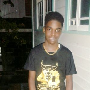 Meet your Posher, Dunstun