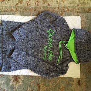 Jackson Hole Sweatshirt