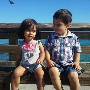 Meet your Posher, Sandra