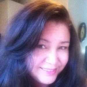 Meet your Posher, Dolores