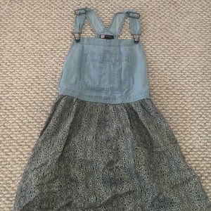 Superdry overall dress