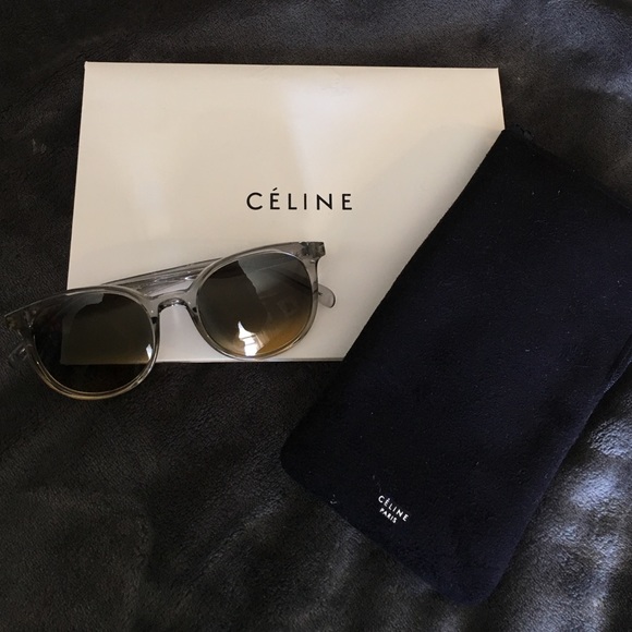 PERCECT CELINE SUNNIES FOR SUMMER - Picture 1 of 4