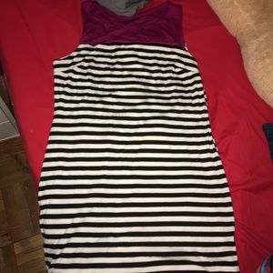 Hardly use dress