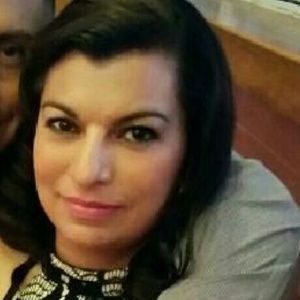 Meet your Posher, Maricela