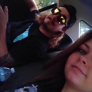 Meet your Posher, Brandy