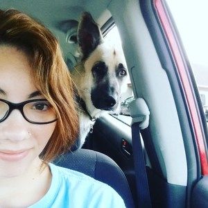 Meet your Posher, Alicia