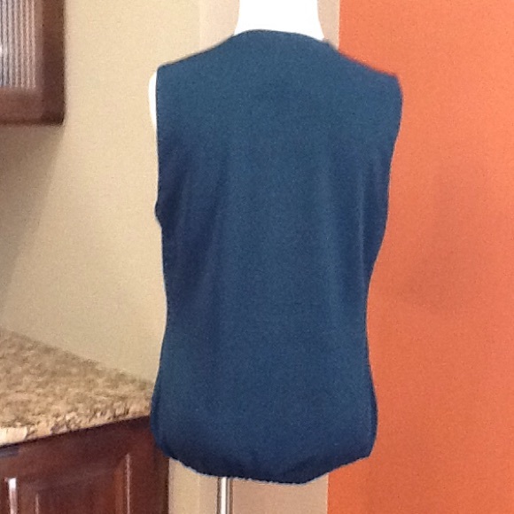 Cache Evening Top🌹 - Picture 4 of 4