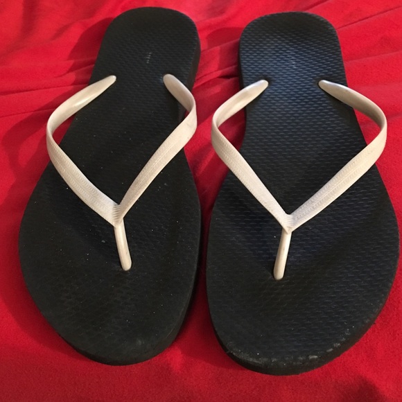 Worn a few times