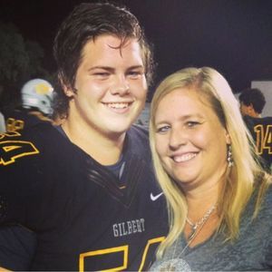 Meet your Posher, Kari