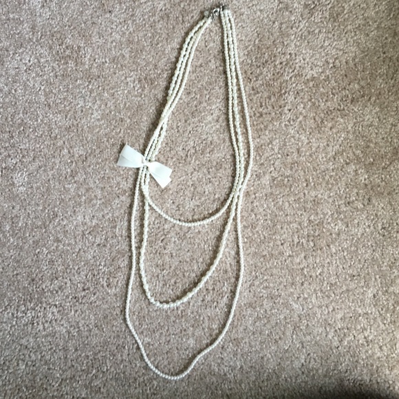 Kate spade necklace sweater necklace dress necklac