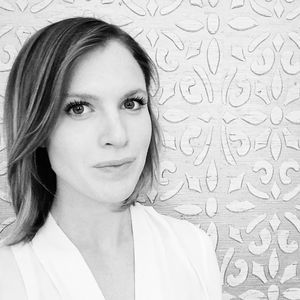 Meet your Posher, Meredith