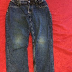 Girls Jeans