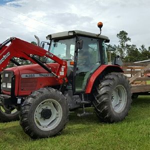 Meet your Posher, Joy