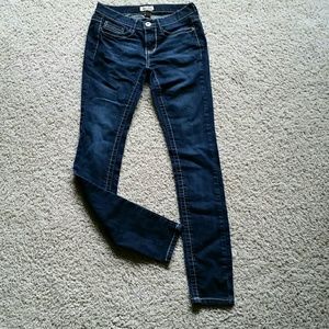 Mudd jeans size 3