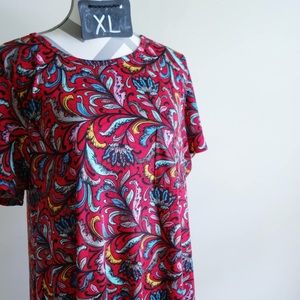 Lularoe Carly XL