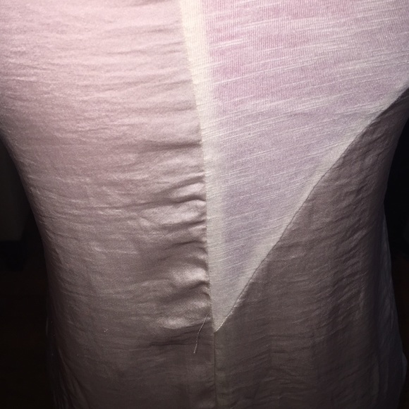 White tank - Picture 3 of 4