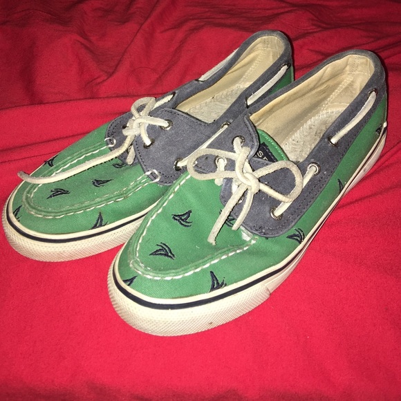 Worn a few times