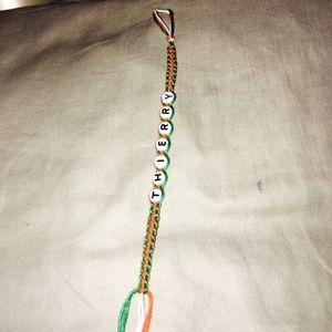 Meet your Posher, Peterson