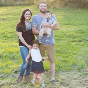 Meet your Posher, Stacey