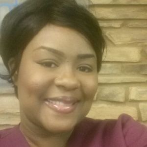 Meet your Posher, Ebony