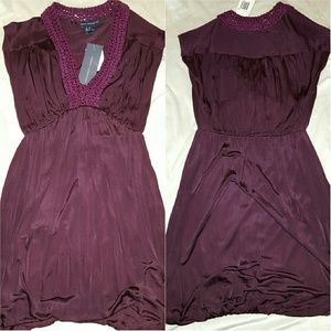 NWT Beautiful French Connection Dress