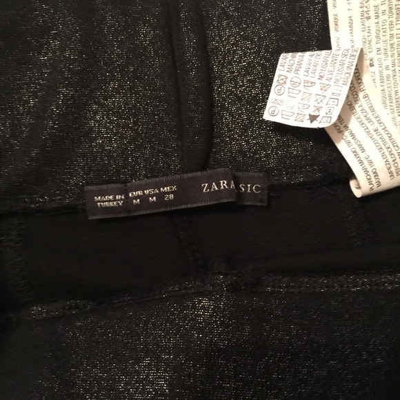Zara Basic - image 4