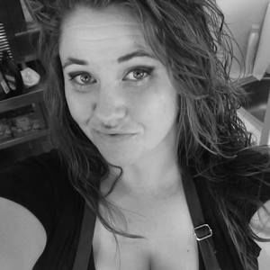 Meet your Posher, Whitney