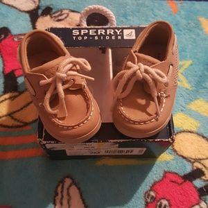2M Sperry Top-Sider  (Girls)