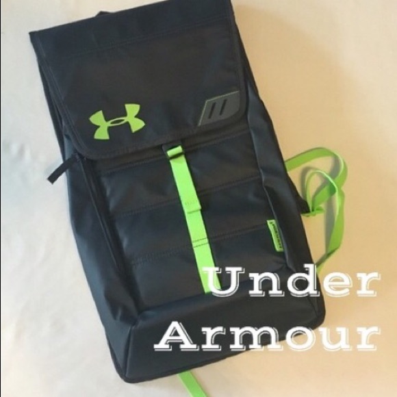 Under Armour Other - 🎉 PRICE REDUCED 🎉Under Amour Bookbag