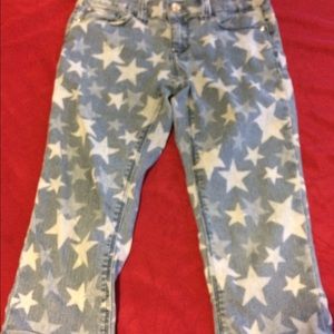 Girls Capri