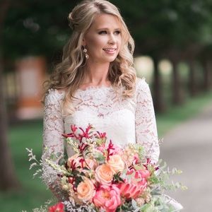 Meet your Posher, Maggie