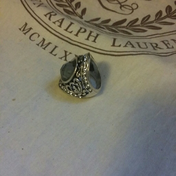 Vintage ring - Picture 2 of 2