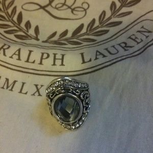 Vintage ring