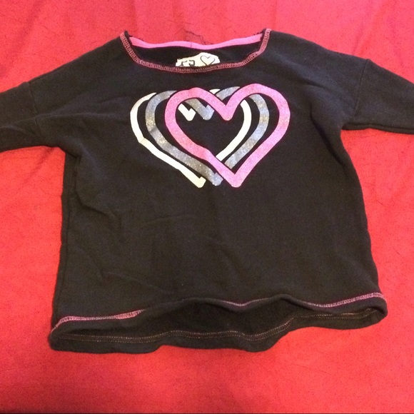 Half sleeve over shirt