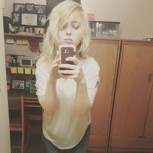 Meet your Posher, Christina