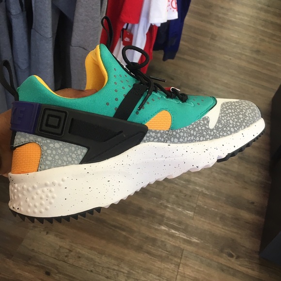 Nike air huarache