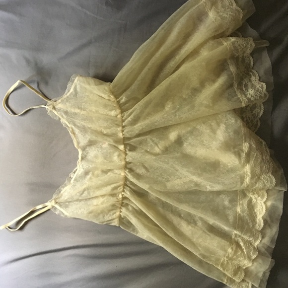 NWOT Free People Camisole