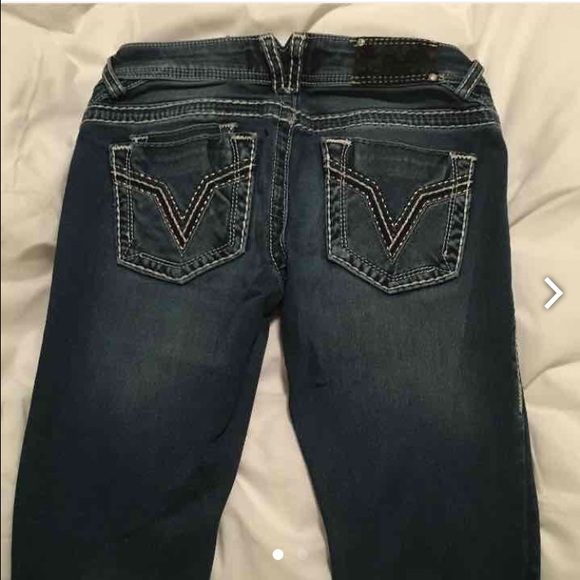 Vigoss skinny jeans