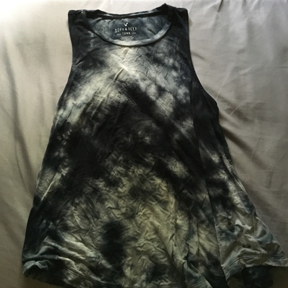AE Soft & Sexy Tank