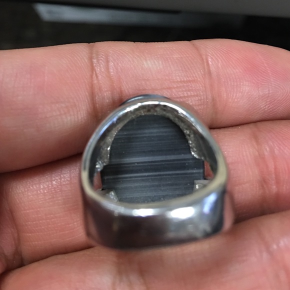 Fantasy ring - Picture 2 of 3