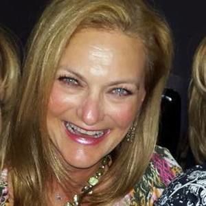 Meet your Posher, Susan
